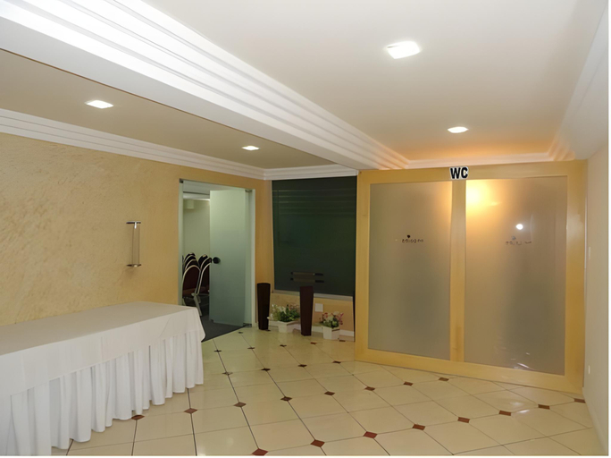 Others 2, Terrazas Hotel, Curitiba
