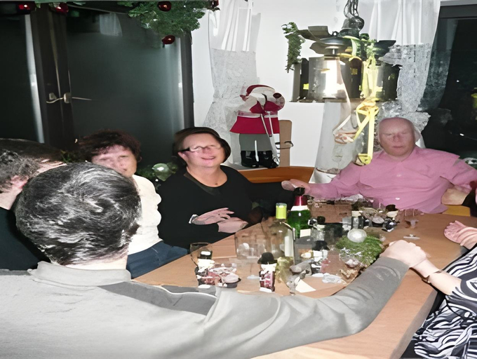 Others 4, Landhaus Am Forst, Wunsiedel im Fichtelgebirge