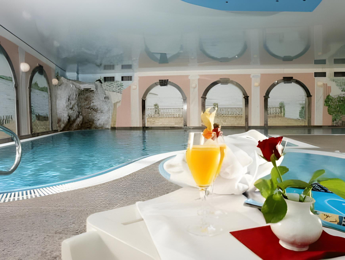 Sport & Beauty 2, Akzent Waldhotel Spa Rügen, Vorpommern-Rügen