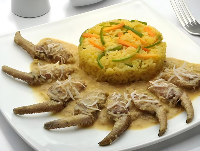 Food & Drinks 4, Hotel MC Suites - Confort cerca del Aeropuerto, Guayaquil