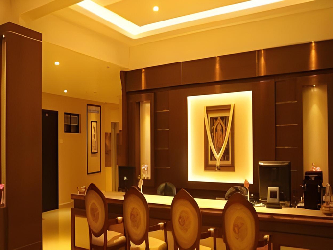 Food & Drinks 4, The Seashore Hotel, Kanniyakumari