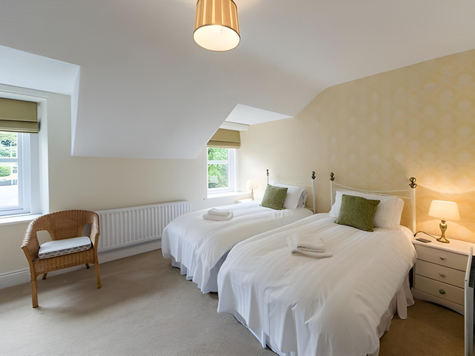 Others 2, Woodside B&B, Cumbria