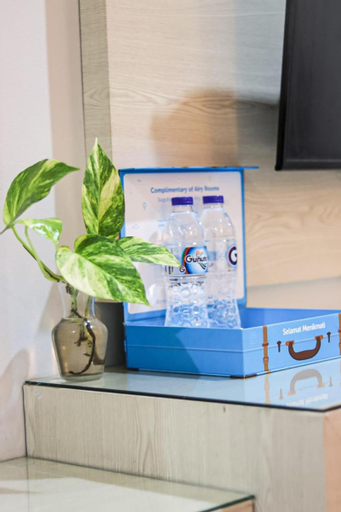 Amenities 2