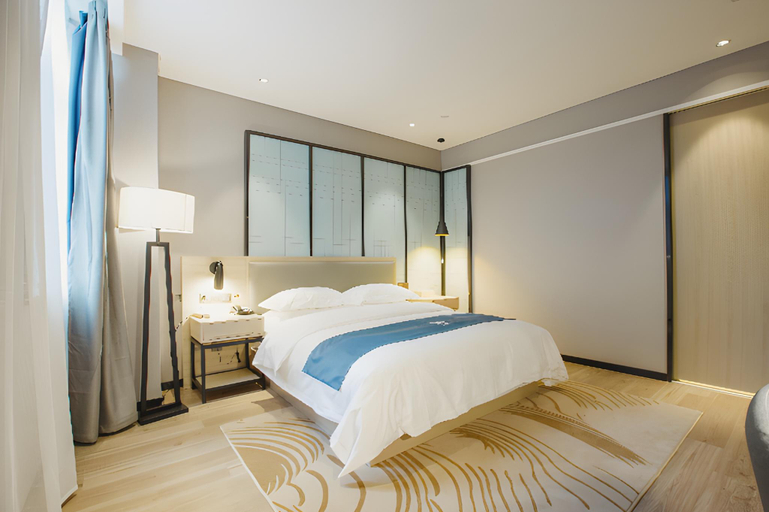 Bedroom 21