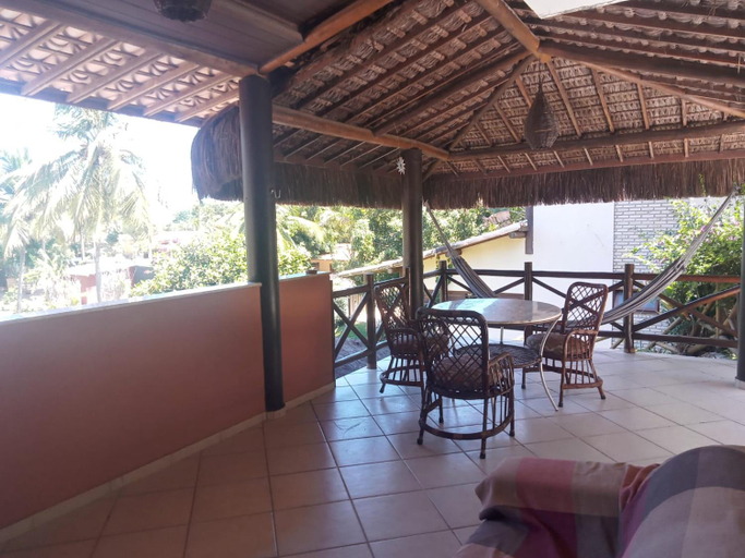 Food & Drinks, Pipa Park, Tibau do Sul