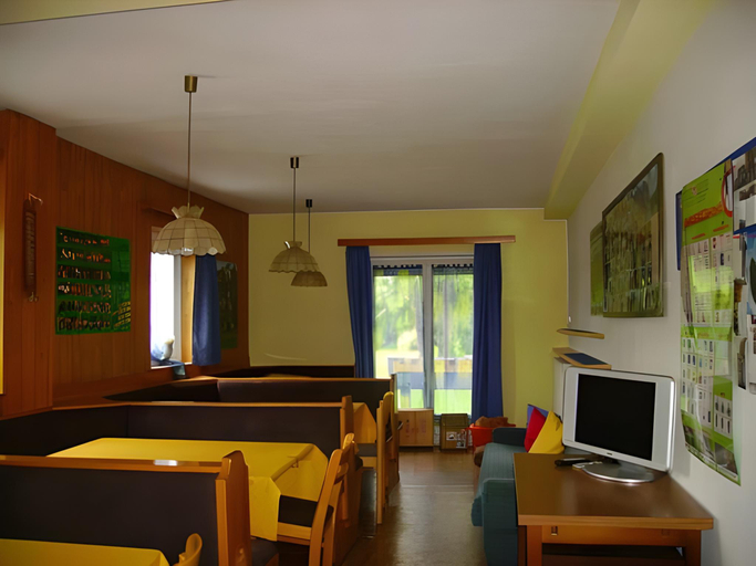 Food & Drinks, Residence Bichler, Bolzano