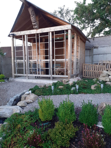 Others 3, Oasis Master Suite, Pas-de-Calais