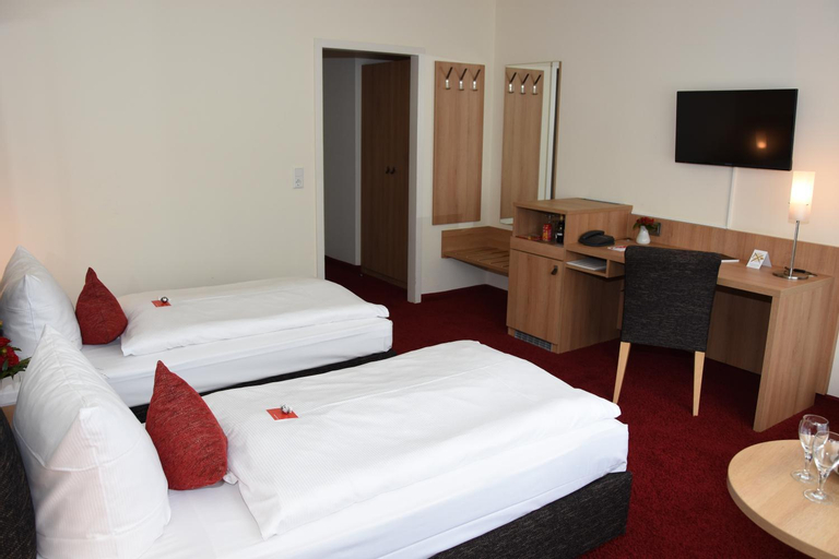 Bedroom 4