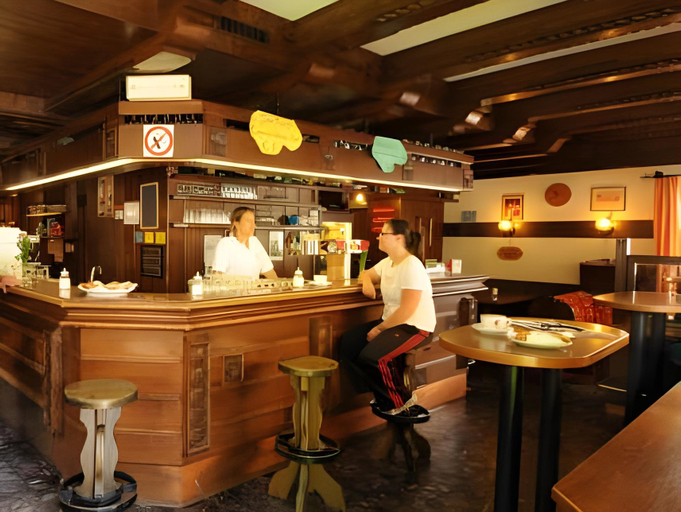 Food & Drinks 5, Hotel Klostersepp, Bolzano