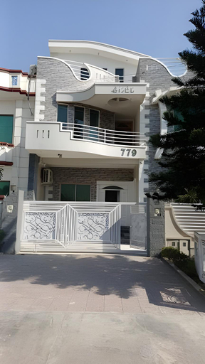 Others 4, IVY Guest House, Islamabad
