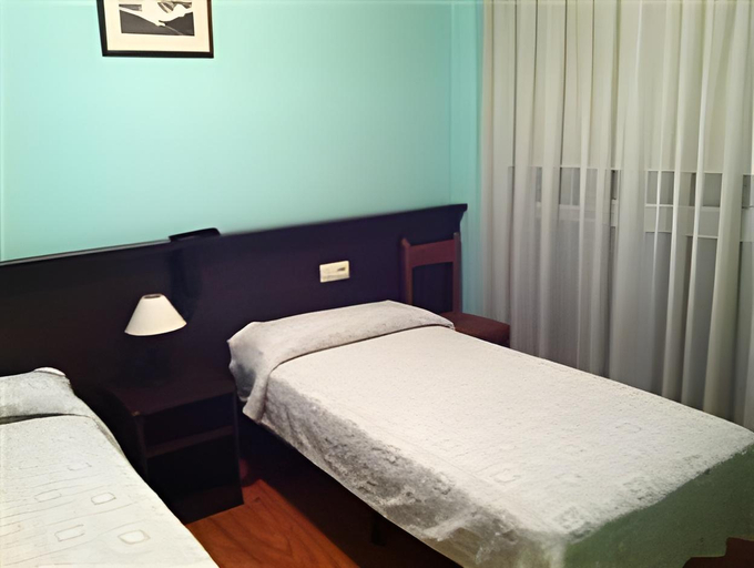 Others 3, Hostal Hotil Coruna Centro, A Coruña