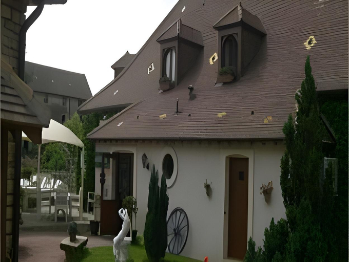 Others 5, Hotel Le Clos De La Vouge, Côte-d'Or