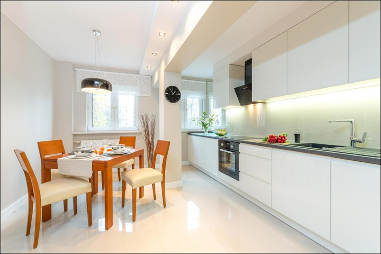 Others 3, Chmielna Warsaw Cental Station P&O Serviced Apartments, Warsaw