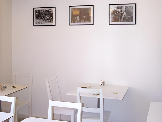 Food & Drinks 5, Villa San Donato B&B, Lucca