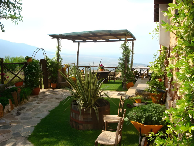 Others 4, Nykteri Heritage House Olympus & Sea View, Central Macedonia
