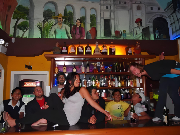 Others 5, Flying Dog Hostel Arequipa, Arequipa