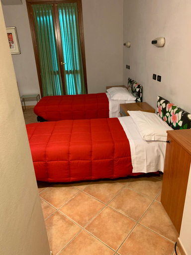 Others 3, Hotel Riviera Ristorante La Briciola, Reggio Nell'Emilia