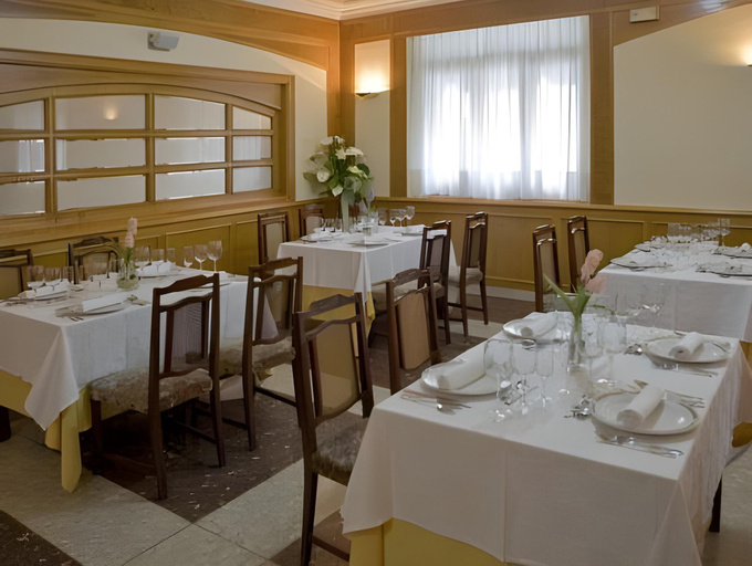 Food & Drinks 5, Hospedium Hotel Lleida, Huesca