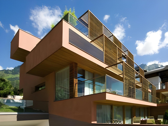 Others 3, B&B Boutique Hotel Burgund, Bolzano