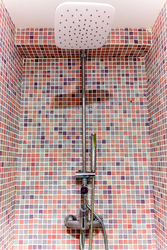 Bathroom 3, Don Miguel Playa, Alicante