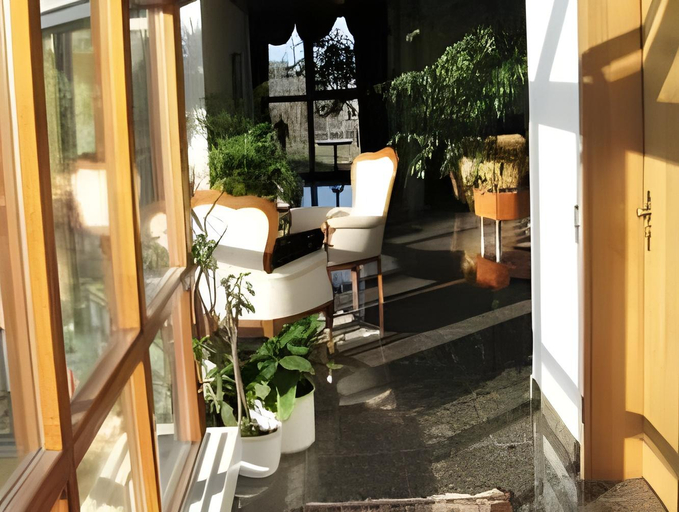 Others 5, Hotel und Restaurant Nehrener Hof, Tübingen