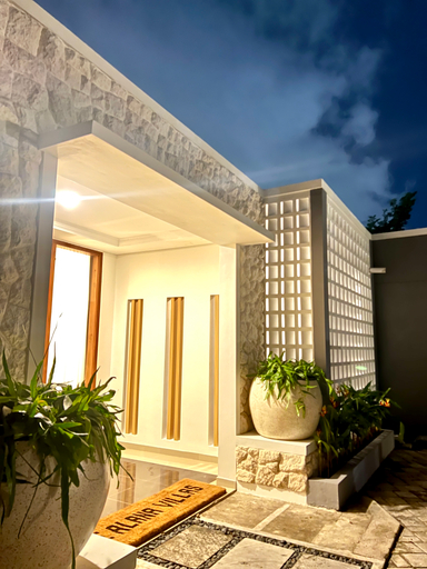 Exterior & Views 2, The Alana Villas, Sleman