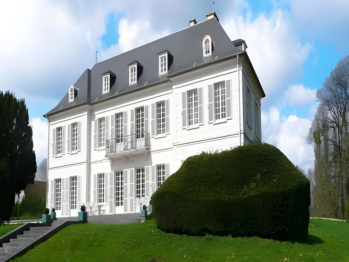 Others 5, Manoir de la Houlette, Eure