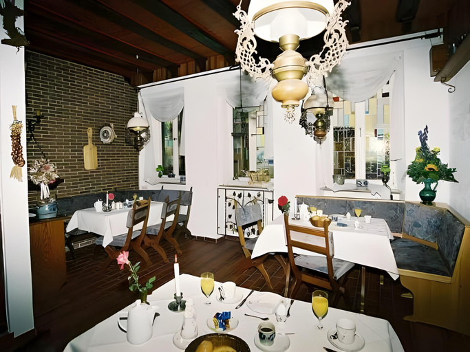 Food & Drinks 2, Landhaus Beth-Steuer, Cochem-Zell
