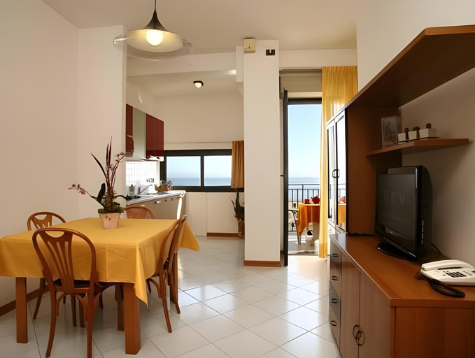 Interior view 4, Residence Hotel Angeli, Rimini