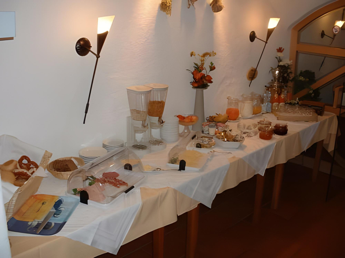 Food & Drinks 5, Trasen, Mühldorf am Inn