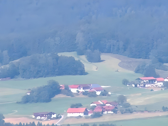 Others 4, Landhaus Erna, Regen