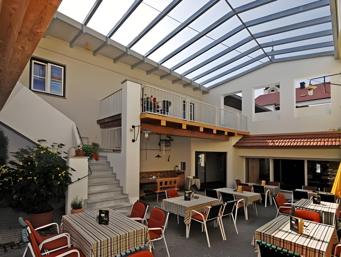 Food & Drinks 4, Gasthof Hotel Zweimuller, Grieskirchen