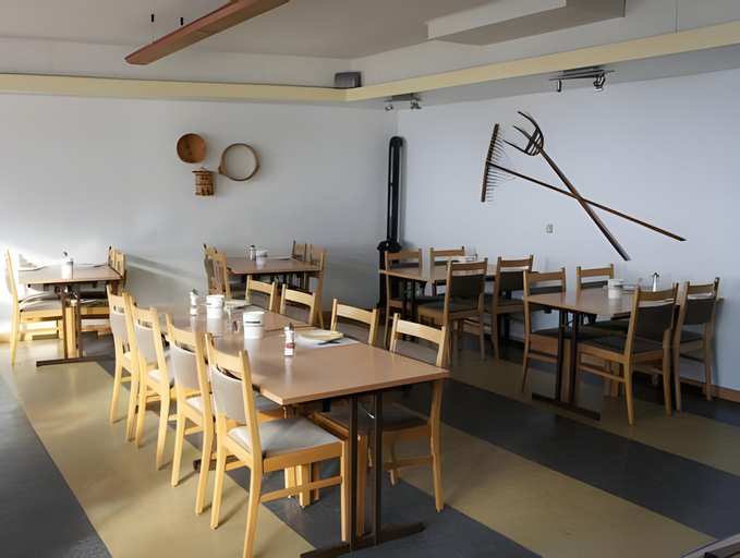 Food & Drinks 4, Hotel Sorenberg, Entlebuch