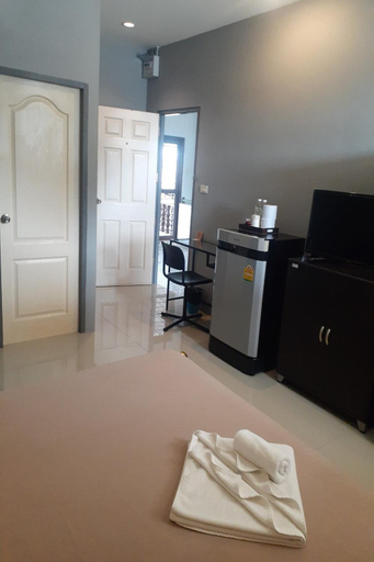 Bedroom 19