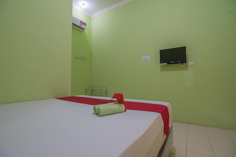 Bedroom 19