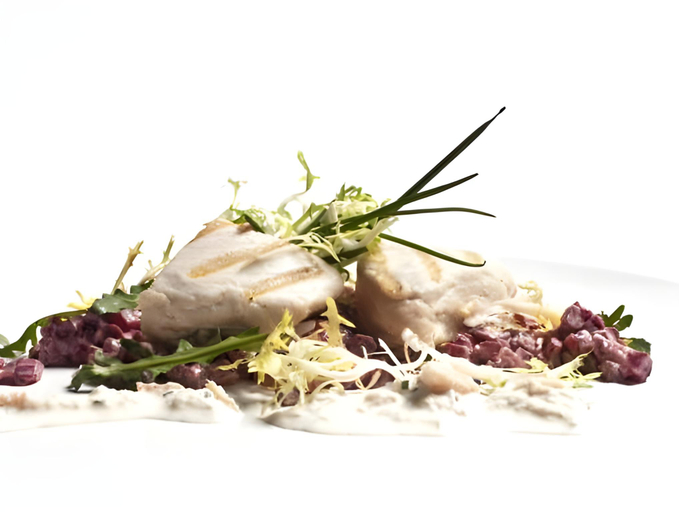Food & Drinks 5, De Klomp Charme Hotel & Restaurant, Ommen