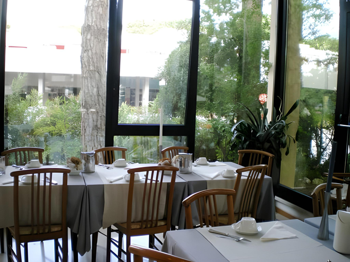 Food & Drinks 3, Hotel Logonovo, Ferrara