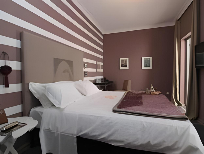 Bedroom 3, Riad Utopia Suites And Spa, Marrakech