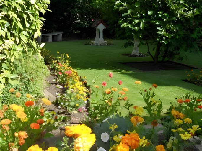 Others 5, Mansfield Lodge Hotel Ltd, Nottinghamshire