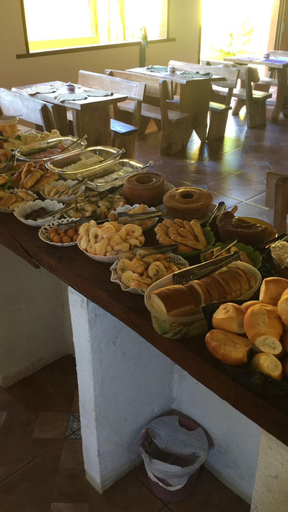 Food & Drinks 2, Pousada Irmaos da Serra, Santana do Riacho