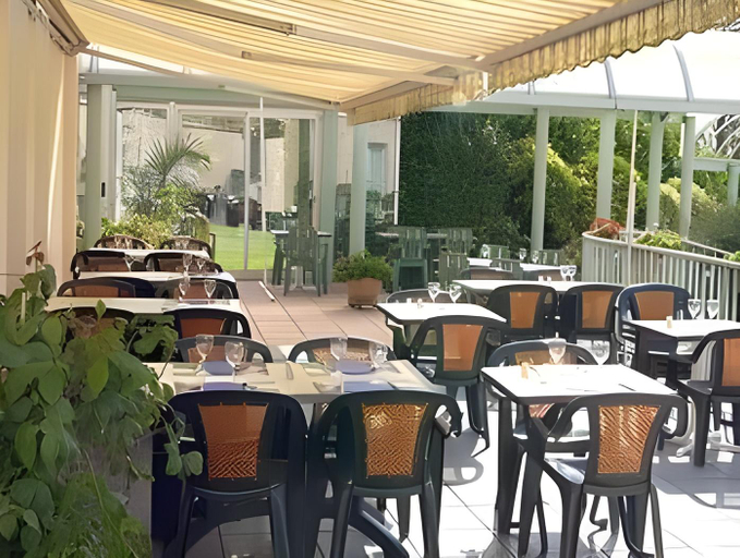 Food & Drinks 4, Logis Hotel Restaurant Aloe, Vendée