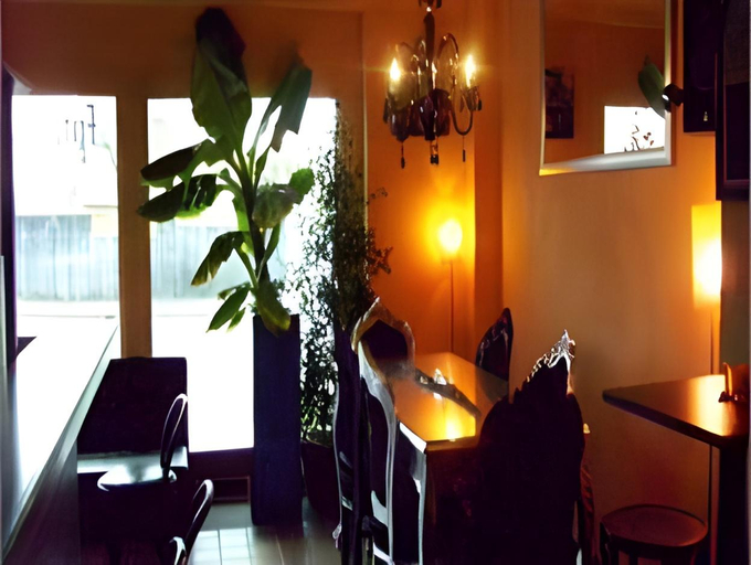Others 2, Fritzi's Art Hotel, Esslingen