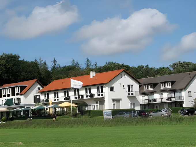 Others 4, Appartementen Bos en Duin Texel, Texel