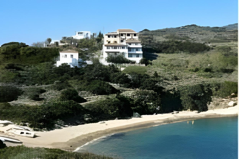 Others 3, Nora Norita, South Aegean