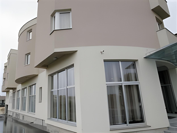 Exterior & Views 1, Hotel Marconi, Herzegovina-Neretva