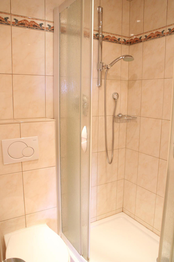 Bathroom, Aldranser Hof, Innsbruck Land