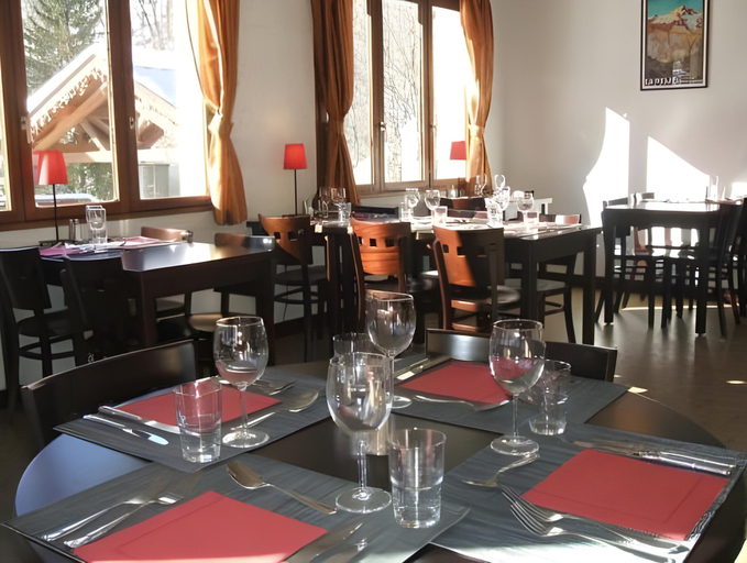 Food & Drinks 3, Le Cassini, Isère