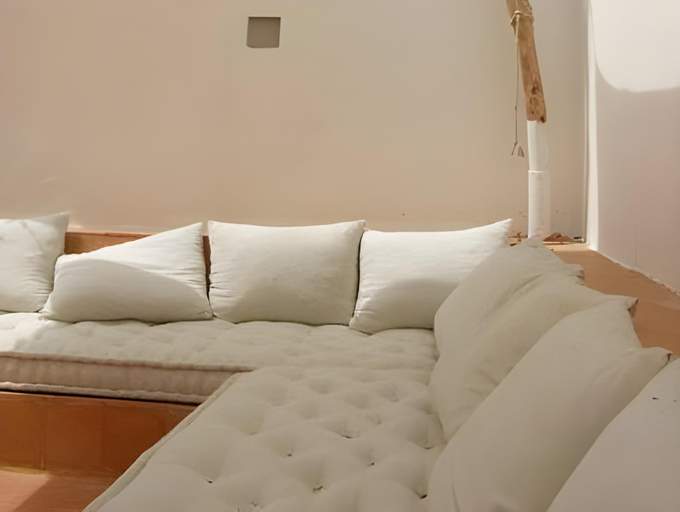 Bedroom 2, Dar Zahia, Taroudannt