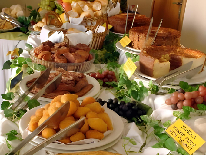 Food & Drinks 7