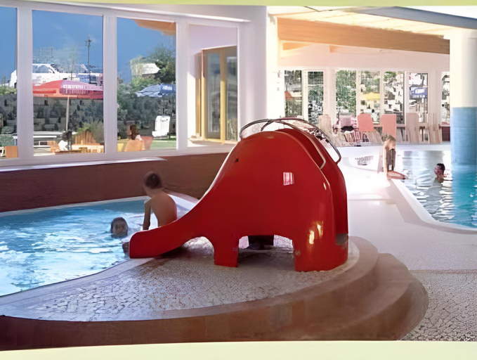 Sport & Beauty 5, Aktiv-Hotel Traube am Mieminger Sonnenplateau, Innsbruck Land